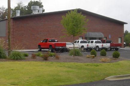 T&T Professional Services specialize in millwork, custom cabinetry and commercial casings.