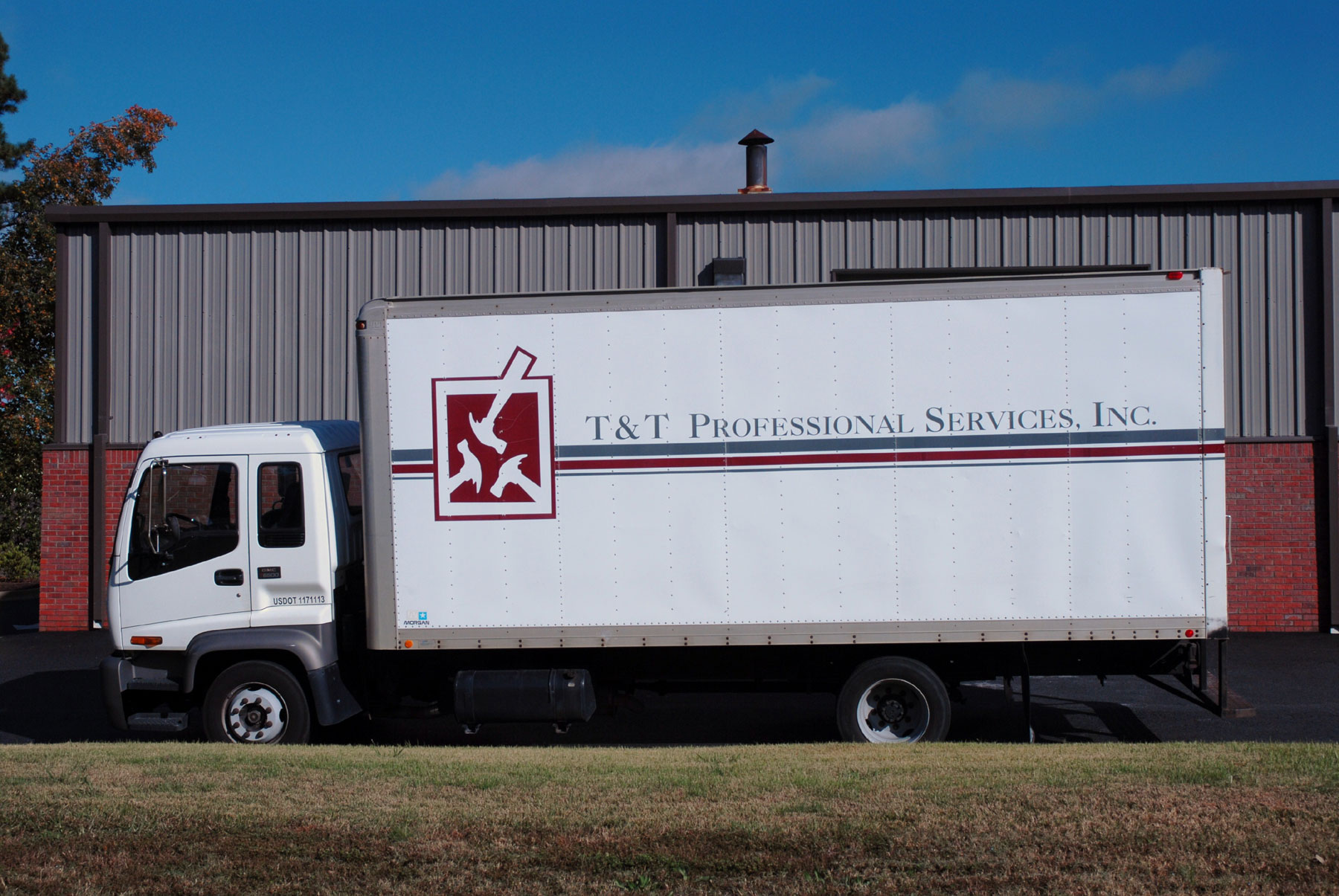 T&T Professional Services specialize in millwork, custom cabinetry and commercial casings.